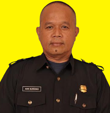 21. ADE SURYONO