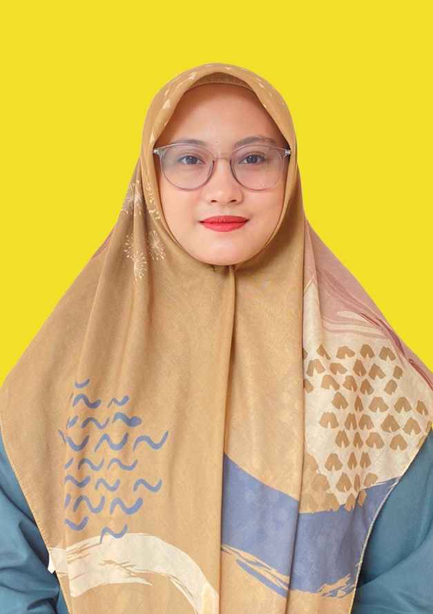 26. RS. FAUZIA NURUNISA