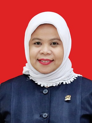 Siti Juariah S