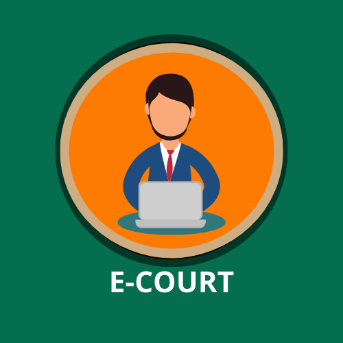 logo ecourt